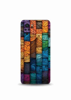 Redmi Note 10 Chromatic Planks