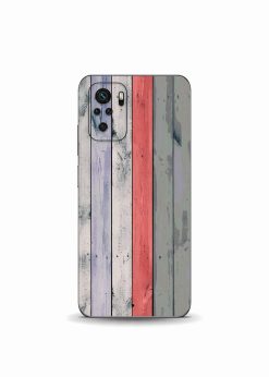 Redmi Note 10 Vibrant Planks