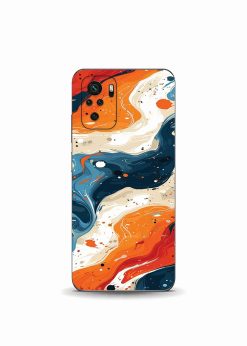 Redmi Note 10 Vortex Glow