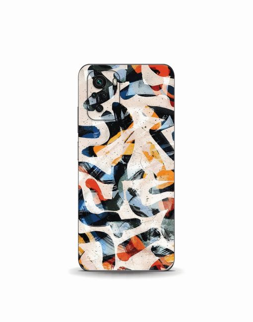 Redmi Note 10 Radiant Motion