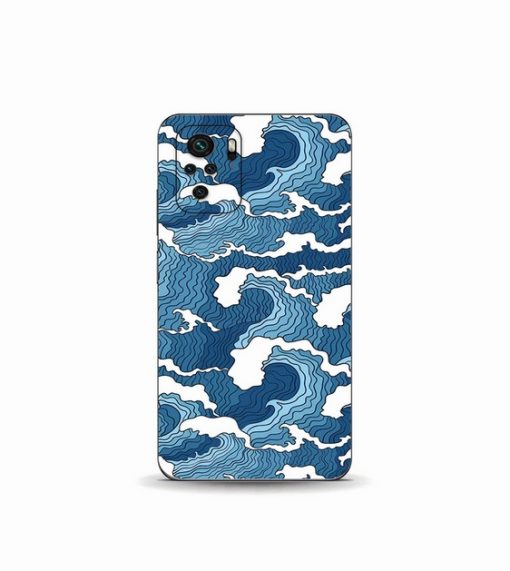 Redmi Note 10 Wave Whisper