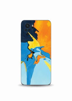 Redmi Note 10 Vivid Storm