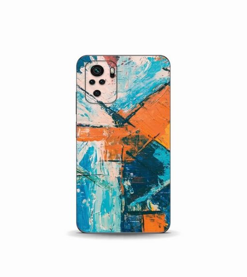 Redmi Note 10 Luminous Strokes