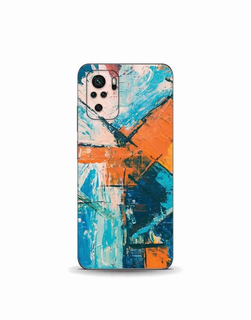 Redmi Note 10 Luminous Strokes