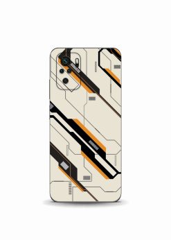 Redmi Note 10 Inferno Tracks
