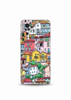 Redmi Note 10 Chromatic City