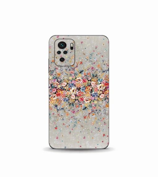Redmi Note 10 Colorburst Blossoms
