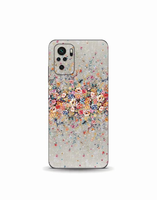 Redmi Note 10 Colorburst Blossoms