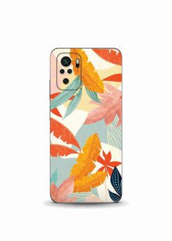 Redmi Note 10 Tropical Fusion