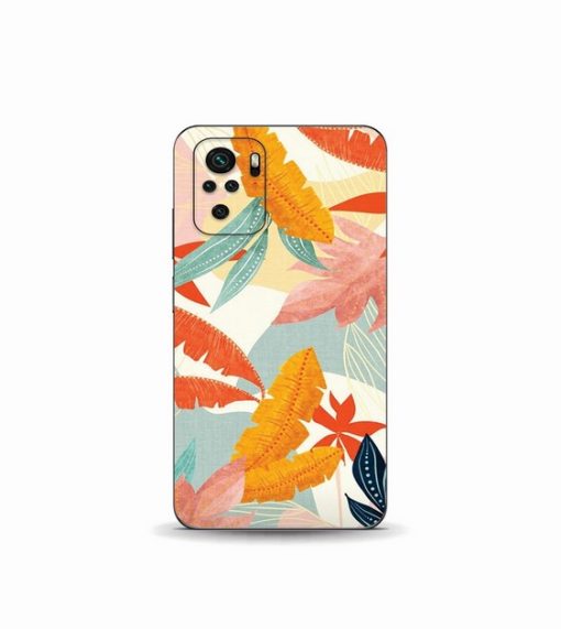 Redmi Note 10 Tropical Fusion