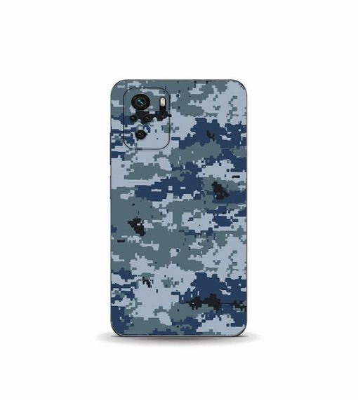 Redmi Note 10 Frost Camo