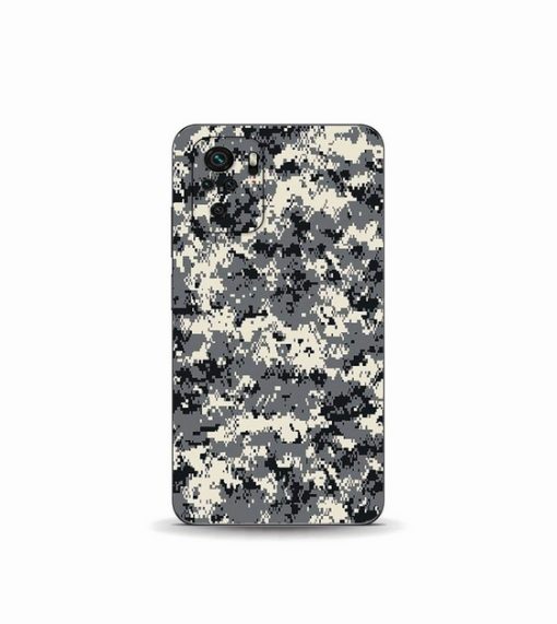 Redmi Note 10 Arctic Camo