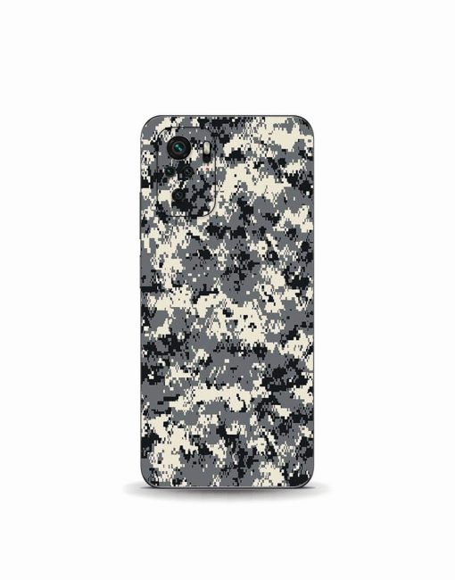 Redmi Note 10 Arctic Camo