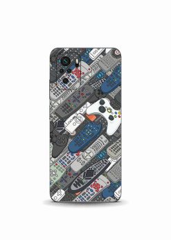 Redmi Note 10 Gamer's Trap