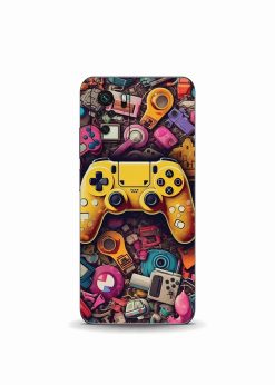 Redmi Note 10 Gamer's Heap