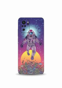 Redmi Note 10 Cosmic Voyager