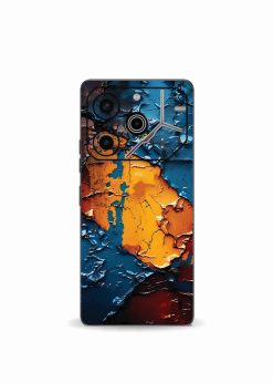 TECHNO POVA 6 PRO Chromatic Pulse