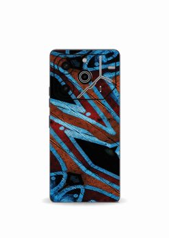 TECHNO POVA 6 PRO Concrete Pulse