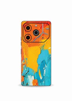 TECHNO POVA 6 PRO Radiant Surge