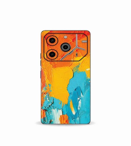 TECHNO POVA 6 PRO Radiant Surge