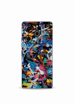 TECHNO POVA 6 PRO Colorburst
