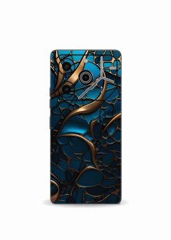 TECHNO POVA 6 PRO Blue Radiance
