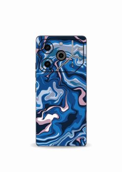TECHNO POVA 6 PRO Dusky Blue