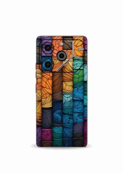 TECHNO POVA 6 PRO Chromatic Planks