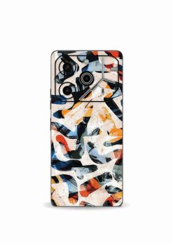 TECHNO POVA 6 PRO Radiant Motion