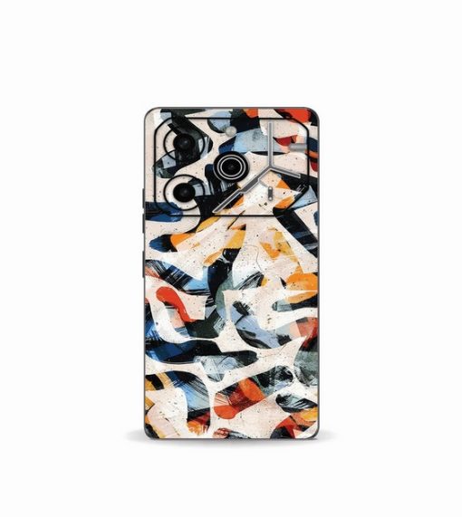 TECHNO POVA 6 PRO Radiant Motion