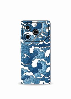 TECHNO POVA 6 PRO Wave Whisper