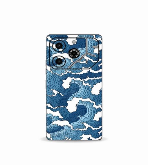 TECHNO POVA 6 PRO Wave Whisper