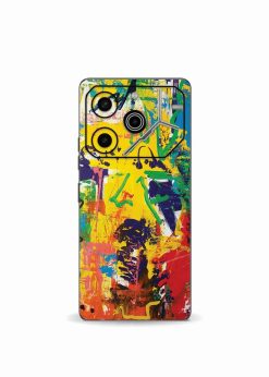 TECHNO POVA 6 PRO Vibrant Motion
