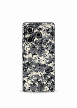 TECHNO POVA 6 PRO Arctic Camo