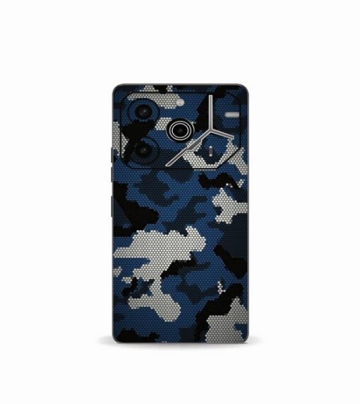 TECHNO POVA 6 PRO Polar Hex