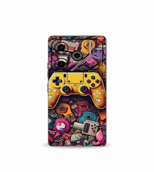 TECHNO POVA 6 PRO Gamer's Heap