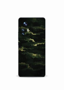 Xiaomi 12 pro HexaCamo