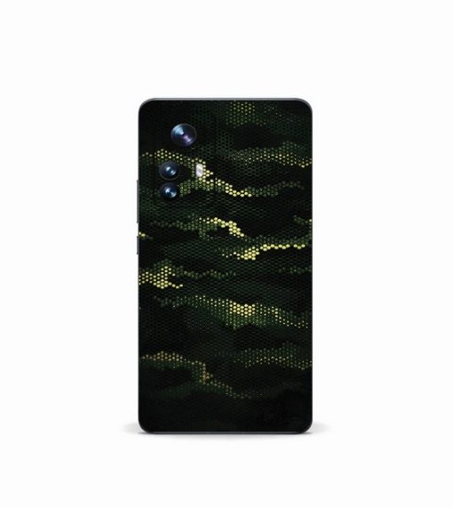 Xiaomi 12 pro HexaCamo