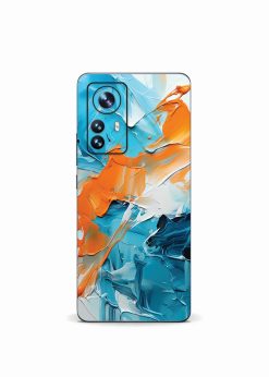 Xiaomi 12 pro Ember Tide