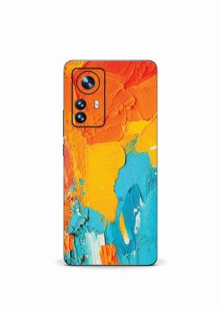 Xiaomi 12 pro Radiant Surge