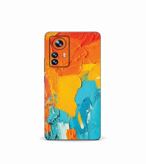 Xiaomi 12 pro Radiant Surge