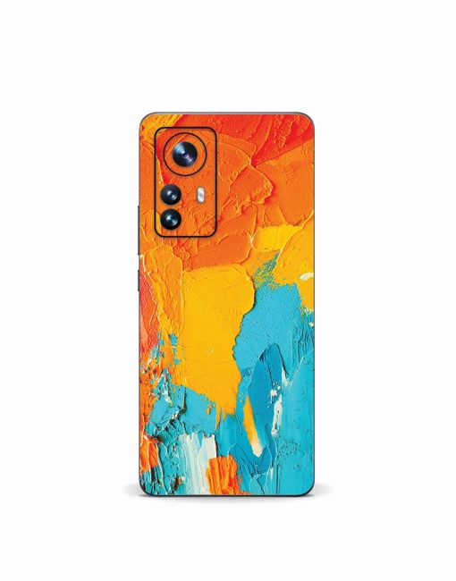 Xiaomi 12 pro Radiant Surge