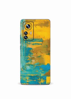 Xiaomi 12 pro Vibrant Fusion