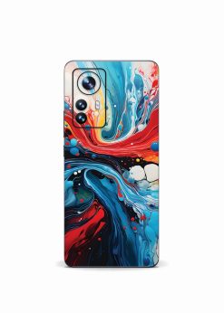 Xiaomi 12 pro Fusion Stream