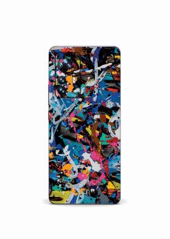 Xiaomi 12 pro Colorburst