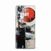 Xiaomi 12 pro Crimson Void
