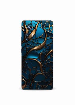 Xiaomi 12 pro Blue Radiance