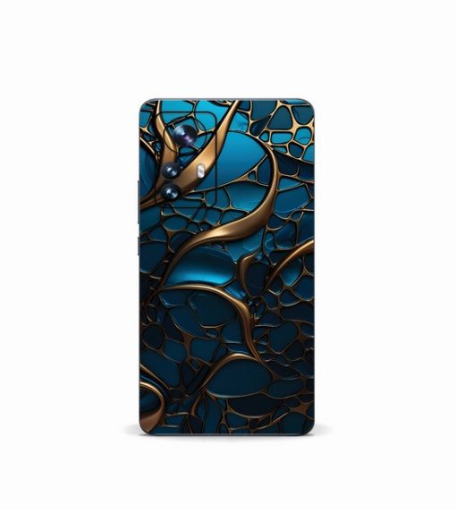 Xiaomi 12 pro Blue Radiance