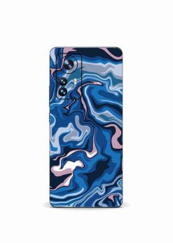 Xiaomi 12 pro Dusky Blue