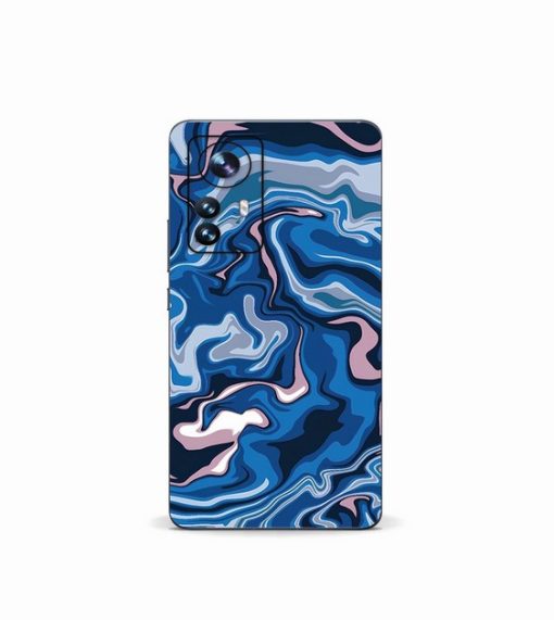 Xiaomi 12 pro Dusky Blue